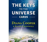 The Keys to the Universe Cards