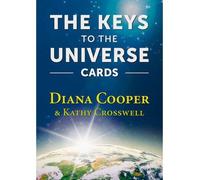 [(The Keys to the Universe Cards)] [Author: Diana Cooper] published on (April, 2013)