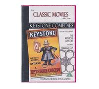 The Keystone Comedies (The Classic Movies Collection)