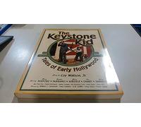 The Keystone Kid: Tales of Early Hollywood