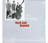 KEYTONES - Back And Beyond [VINYL]