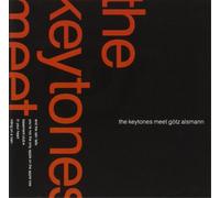 The Keytones - The Keytones Meet Gotz Alsmann
