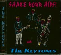 The Keytones - Shake Your Hips