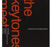 The Keytones - The Keytones Meet Gotz Alsmann