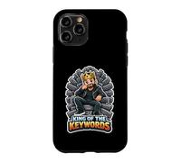 The Keyword King Case for iPhone 11 Pro