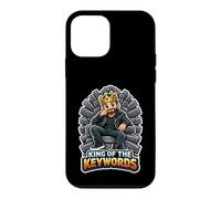 The Keyword King Case for iPhone 12 mini