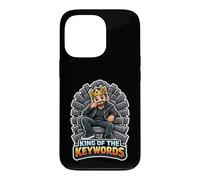 The Keyword King Case for iPhone 13 Pro