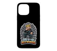The Keyword King Case for iPhone 13 Pro Max