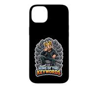 The Keyword King Case for iPhone 14 Plus