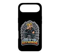 The Keyword King Case for iPhone Air
