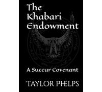The Khabari Endowment: A Succur Covenant