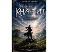 THE KHAIFIAT: The Silver Sky (Book One)