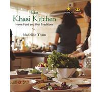 THE KHASI KITCHEN: Home Food and Oral Traditions (Paperback)