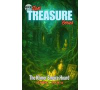 The Khmer Empire Hoard (GKP Lost Treasure Series - Series 2)