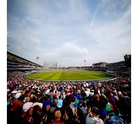 The Kia Oval Cricket Ground Tour, Match Day and Afternoon Tea for Two