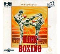 The Kick Boxing [Japan Import]