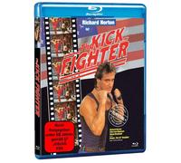 Norton, Richard - The Kick Fighter (Kickfighter) [Blu-Ray] [Import]