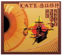 Kate Bush - The Kick Inside
