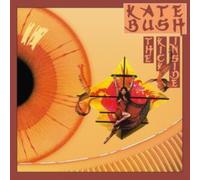 KATE BUSH - Kick Inside 2018 Remaster USA Only - New Vinyl Record - O600z