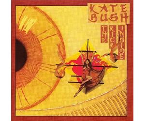 The Kick Inside by Bush, Kate (1997) Audio CD