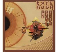 The Kick Inside [Vinyl LP]