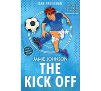The Kick Off (2021 edition): 1 (Jamie Johnson)