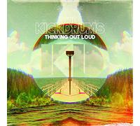 The KickDrums - Thinking Out Loud