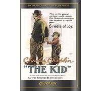 The Kid (1921)