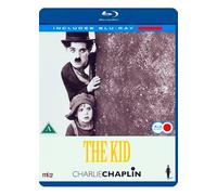 The Kid (1921) (Blu-Ray)