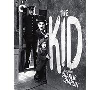 The Kid - The Criterion Collection [PG] Blu-ray
