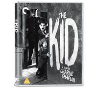 The Kid (1921) (Criterion Collection) - UK Only