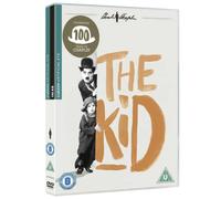 The Kid - Celebrating 100 Years of Chaplin [DVD]