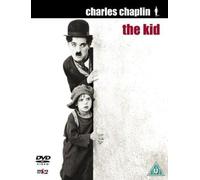THE KID CHARLIE CHAPLIN DVD Brand New and Sealed Original UK Release R2