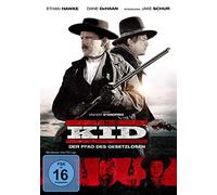 The Kid - Der Pfad des Gesetzlosen