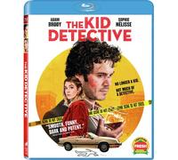 The Kid Detective