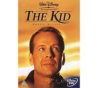 The Kid [DVD] [2000]