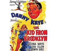 The Kid From Brooklyn