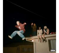 The Kid LAROI - The First Time (Deluxe Version) [Vinyl LP] [VINYL]