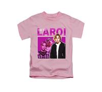 The Kid Laroi Trending Viral Meme Cute Tee T-Shirt Funny Unisex T Shirt Top Baby Pink
