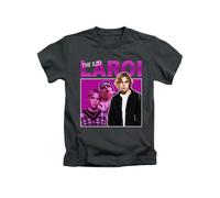 The Kid Laroi Trending Viral Meme Cute Tee T-Shirt Funny Unisex T Shirt Top Black
