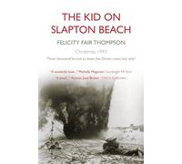 The Kid on Slapton Beach