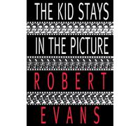 The Kid Stays in the Picture