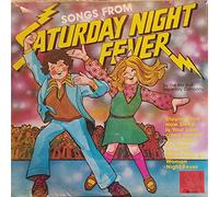 The Kid Stuff Repertory Company - Songs From Saturday Night Fever