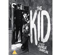 The Kid (1921) (Criterion Collection) - UK Only