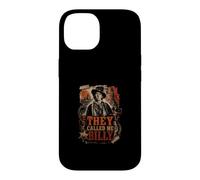 The Kid they Called Billy Western Cowboy Sheriff Case for iPhone 14