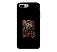 The Kid they Called Billy Western Cowboy Sheriff Case for iPhone 7 Plus/8 Plus
