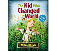 The Kid Who Changed the World