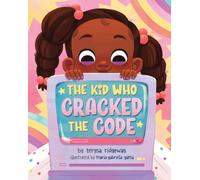 The Kid Who Cracked the Code