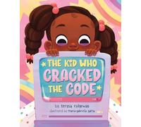 The Kid Who Cracked the Code