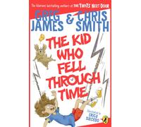 The Kid Who Fell Through Time